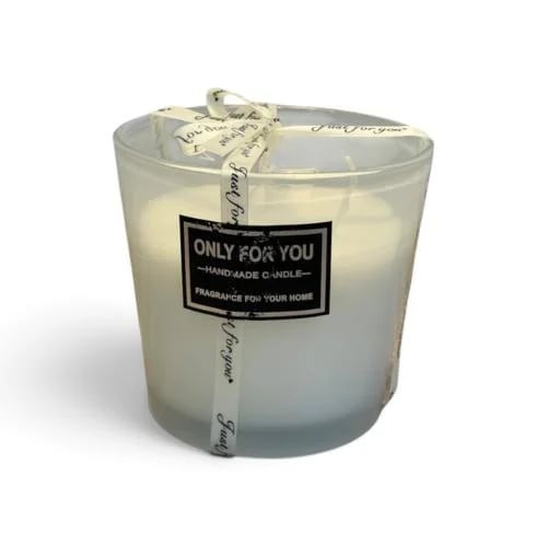 شموع معطره