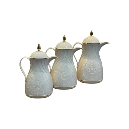 ترمس روز منقوش