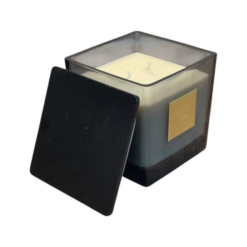 شمع عطر المسك