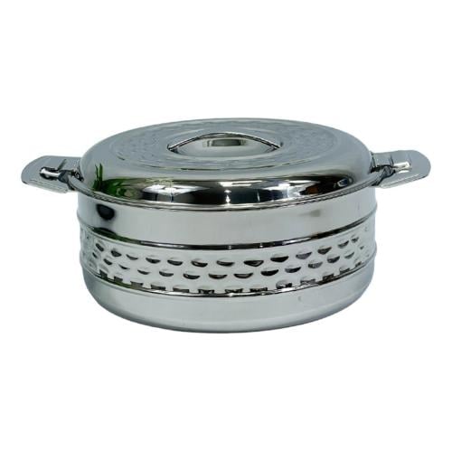 حافظة ستانلس ستيل 1500 ملل