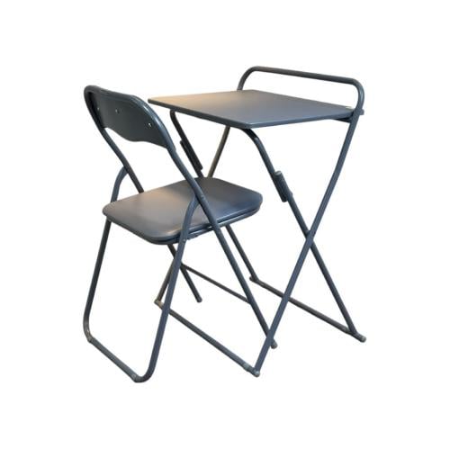 طاولة دراسة مع كرسي