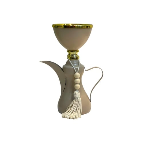 مبخره على شكل دله