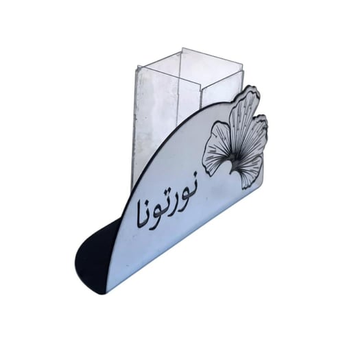 فازة استقبال و ترحيب اكريلك