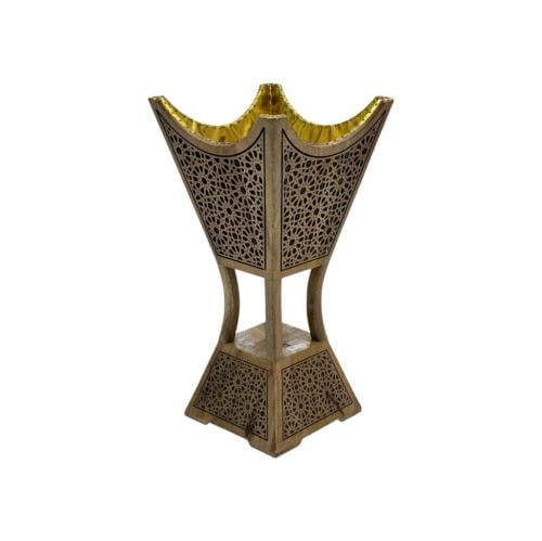 مبخرة خشب ليزر 113 سم كبيرة