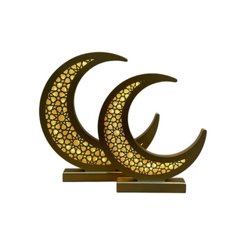 هلال رمضانى