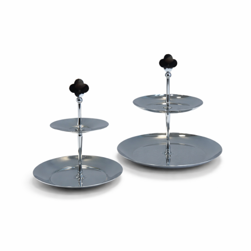 صحن ضيافة ستيل دورين