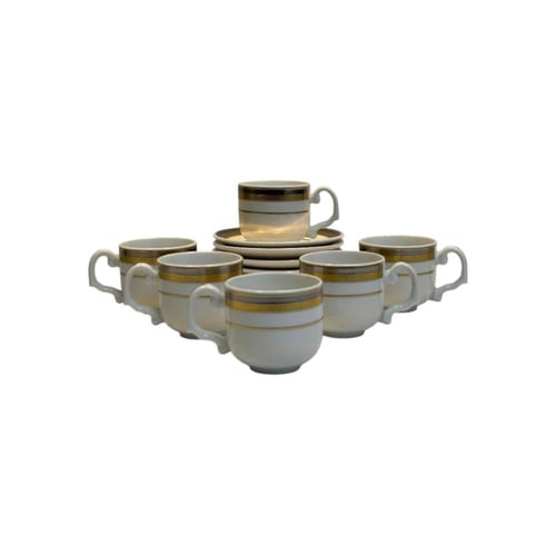 طقم اكواب سيراميك