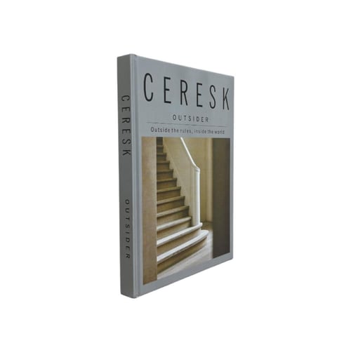 كتب ديكوريه