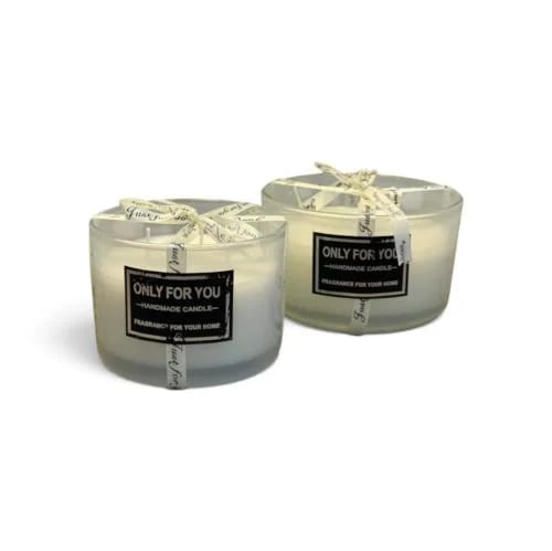 شمع عطري