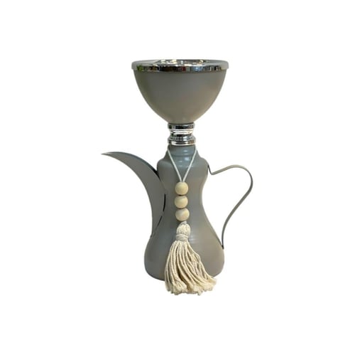 مبخره على شكل دله