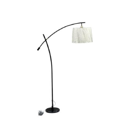 ابجورة ارضية منحنية مودرن