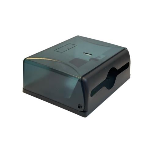 صندوق مناديل معلق على الحائط فايبر