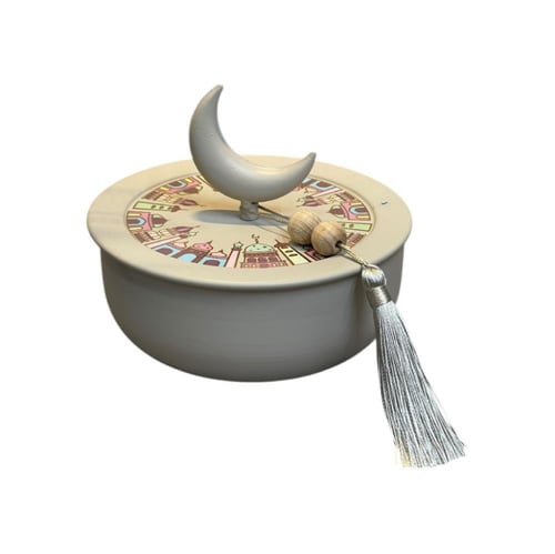 تمرية معدنية بني رمضانية