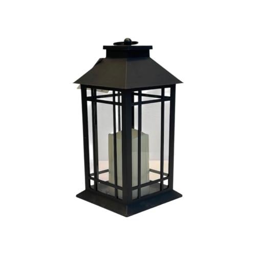 فوانيس بطارية بلاستيك