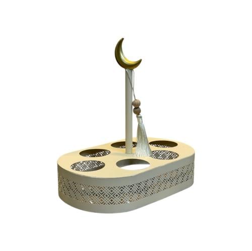 ستاند فناجين قهوة هلالى