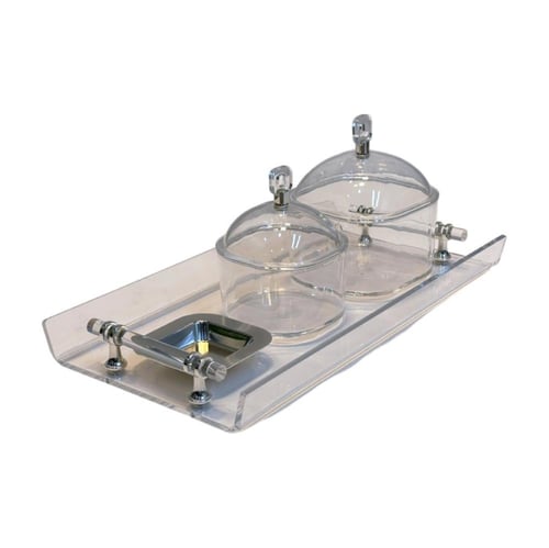 طقم تمرية إكريك