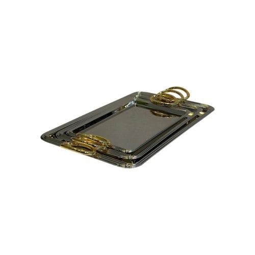 طقم طفريات ستانلس