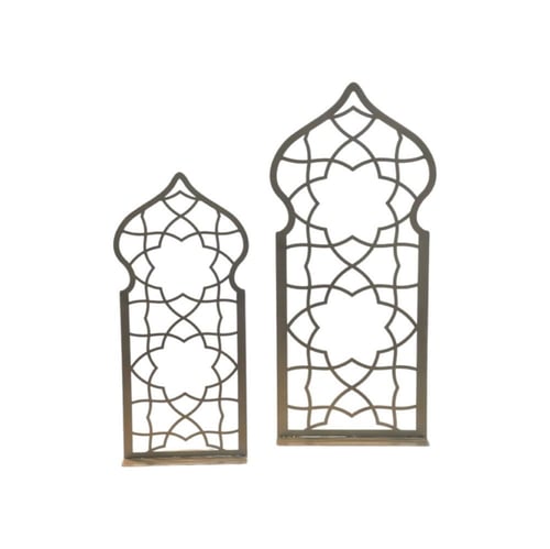 ستاند رمضاني مزخرف