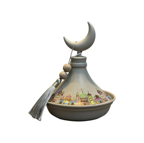 تمرية معدنية بني رمضانية