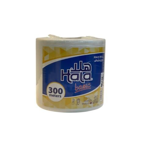 منديل ماكسي رول هلا بيسك