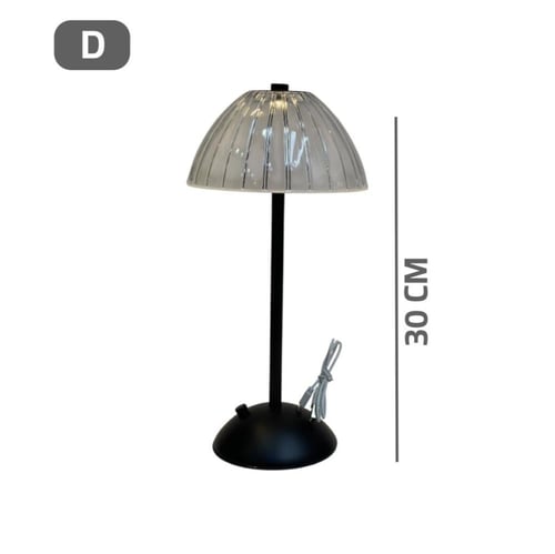 ابجورة طاولة لمس