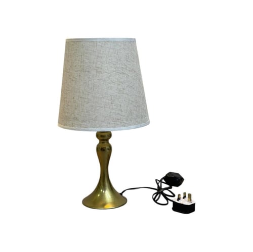 ابجورة طاولة نحاسي