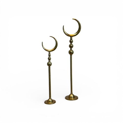 هلال رمضانية