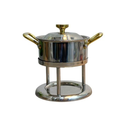 سخان ستانلس ستيل 850 ملل