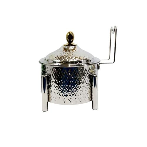 سخان ستانلس ستيل 3 طبقات