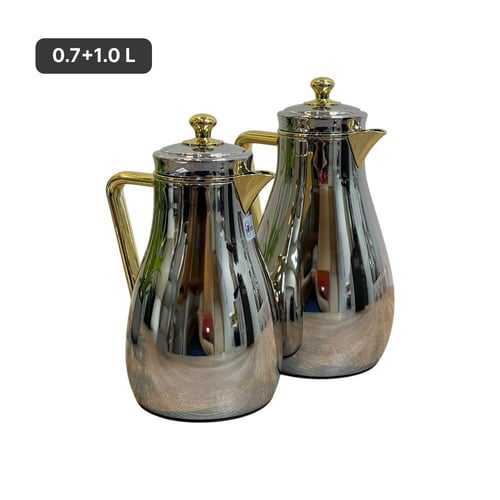 طقم ترامس فخم أسيل