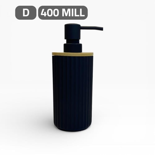 علبة صابون اكريلك مقوى