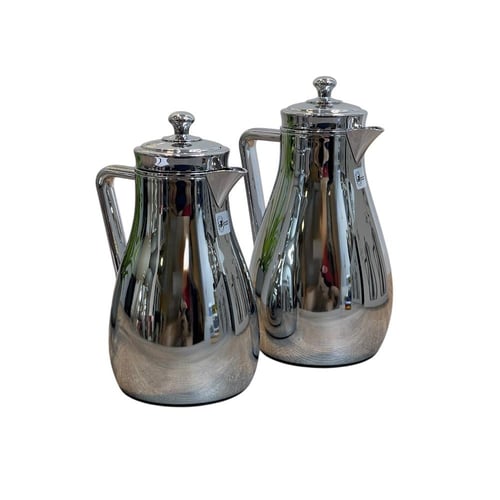 طقم ترامس فخم أسيل