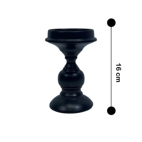 شمعدان معدني