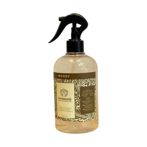 معطر مفارش 550 ملل وبرائحة Woody