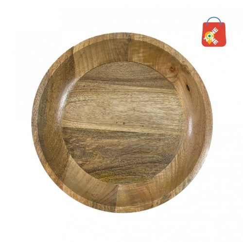 ستاند تقديم خشب