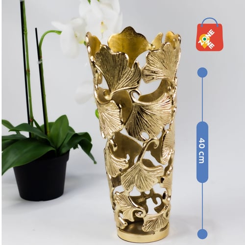 فاز معدني صناعة هندية ذهبي