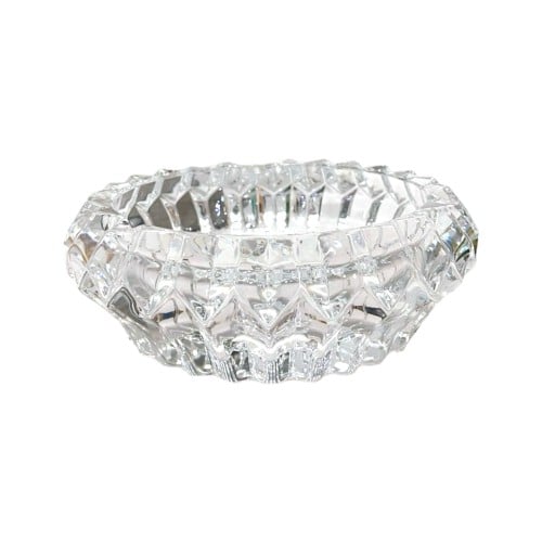 طفاية سجائر زجاج