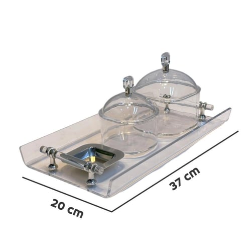 طقم تمرية إكريك