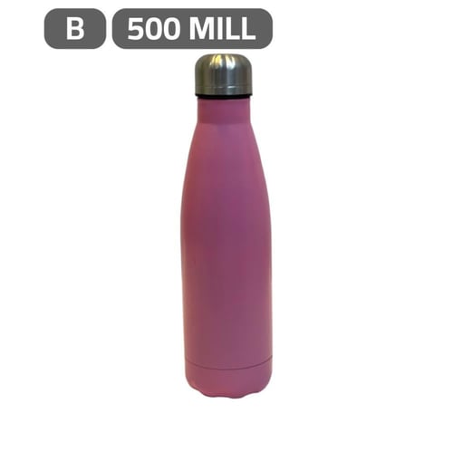 زمزميات مياه سادة ستيل