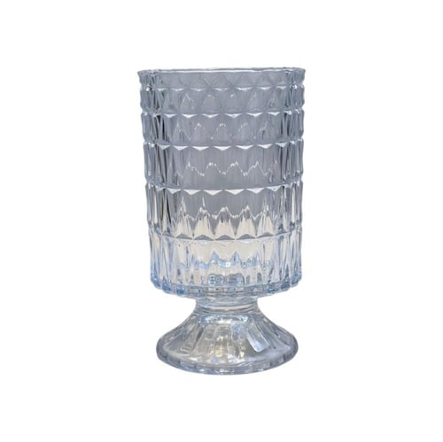 مزهرية زجاج