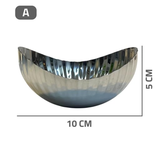 زبديه ستانلس ستيل