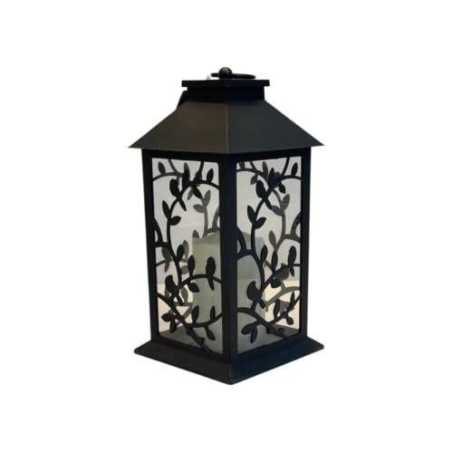 فوانيس بلاستيك بطارية