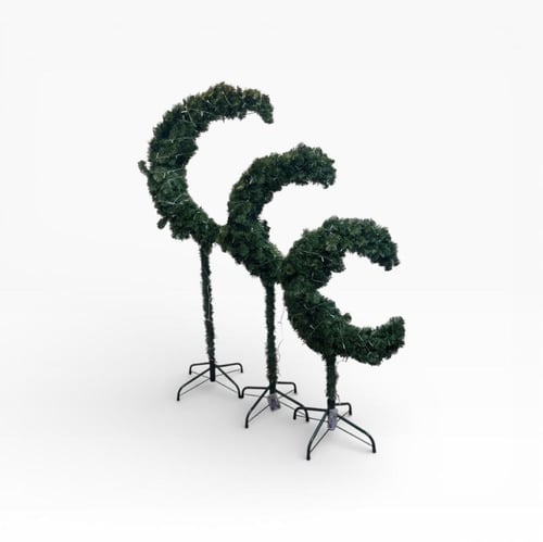 شجرة هلال بستاند