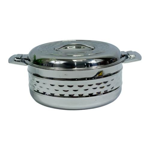 حافظة ستانلس ستيل 900 ملل