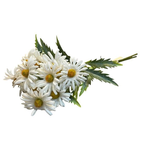 ربطة دوار الشمس صناعي