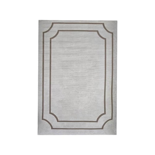 سجاد كلاسيك رمادي