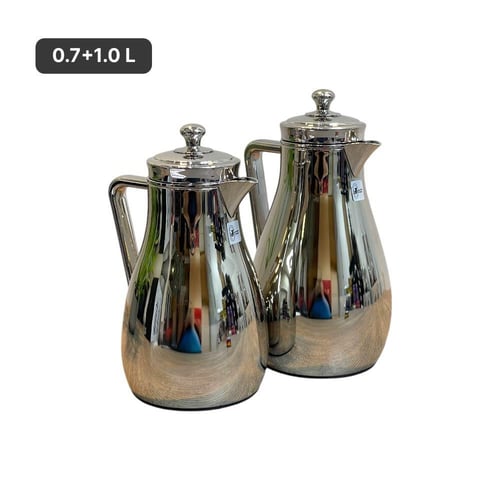 طقم ترامس فخم أسيل