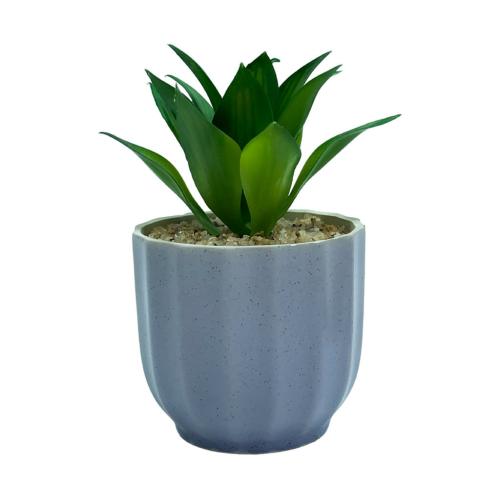 نبتة صناعية ميني