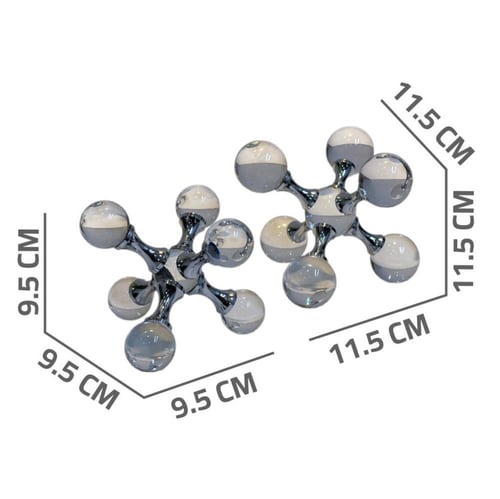 تحفة زجاجية