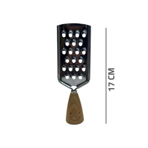 مبشرة جبن ستيل